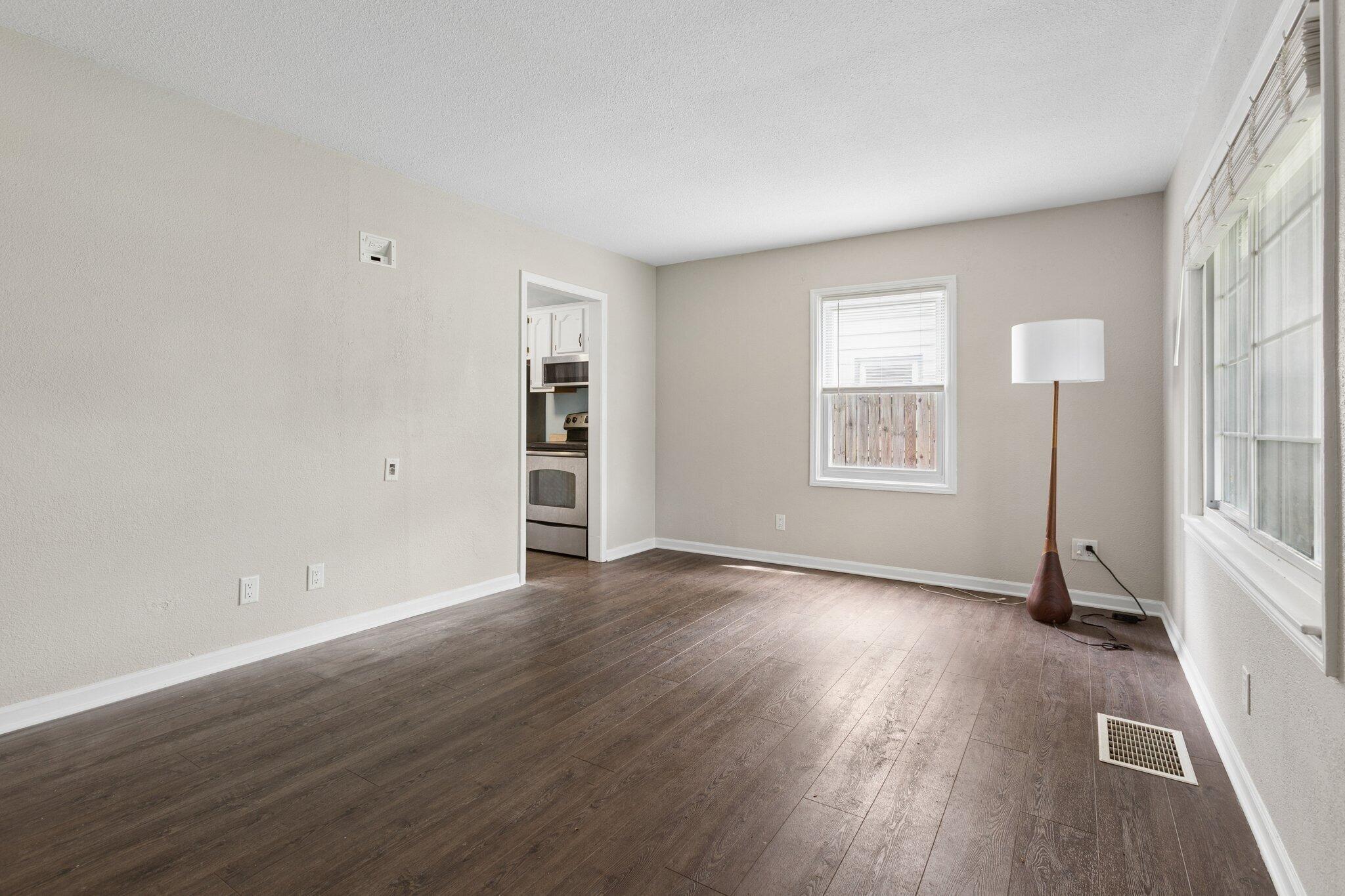 1602 Baker Drive