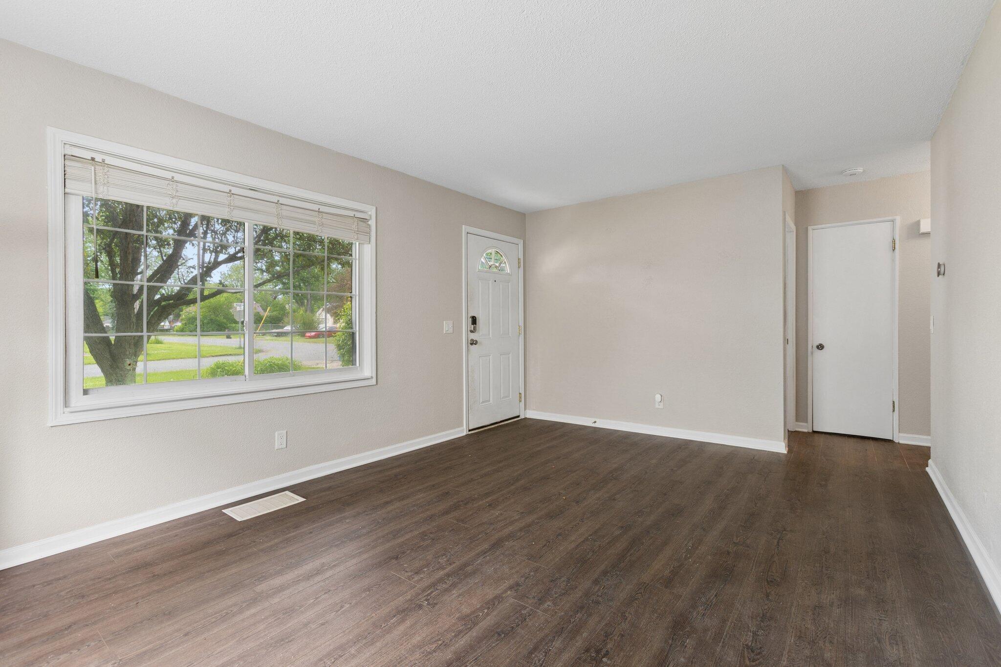 1602 Baker Drive