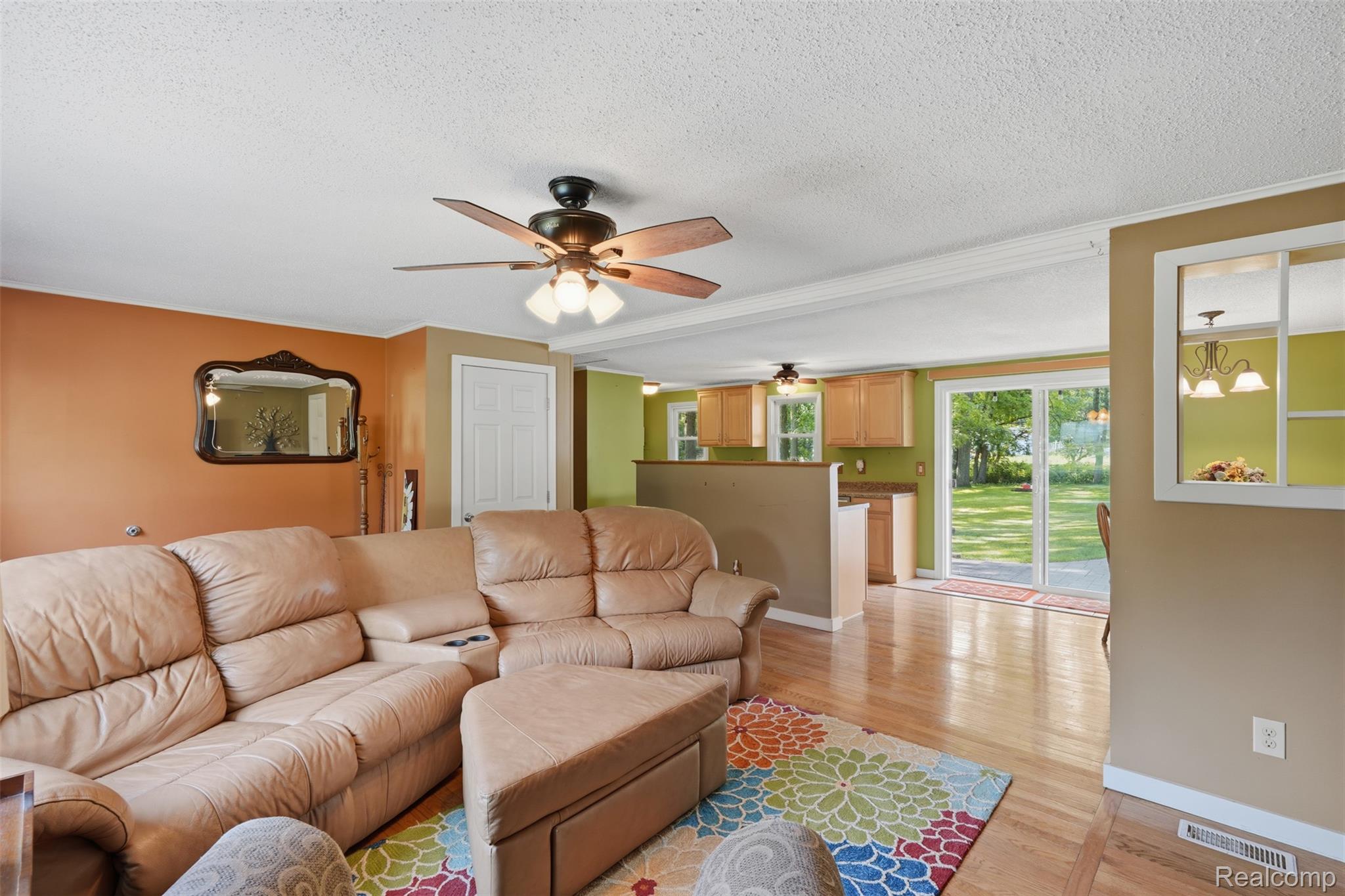 608 Snyder Road