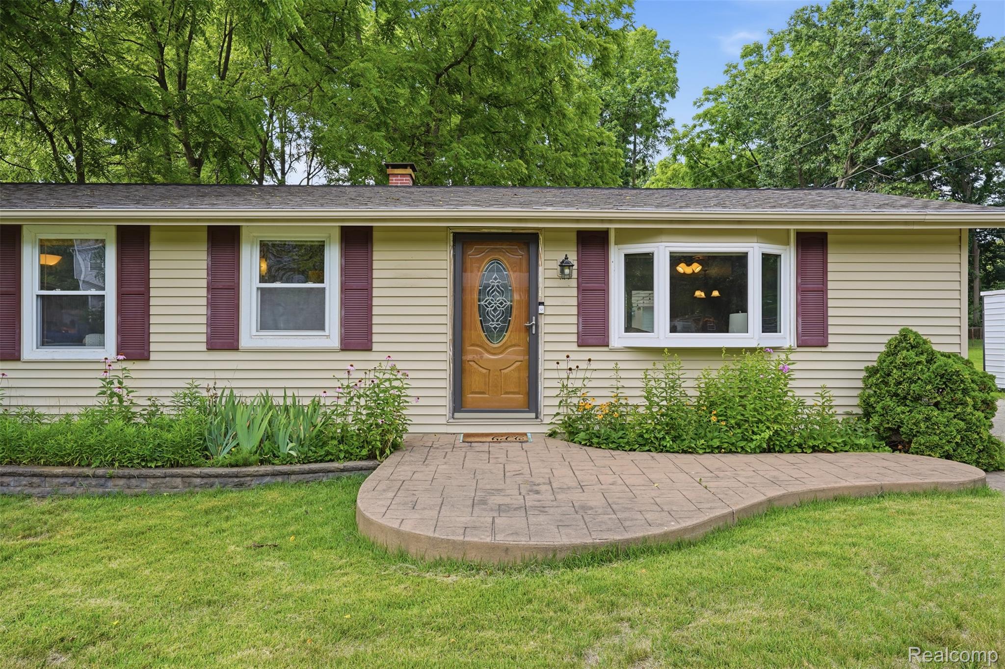 608 Snyder Road