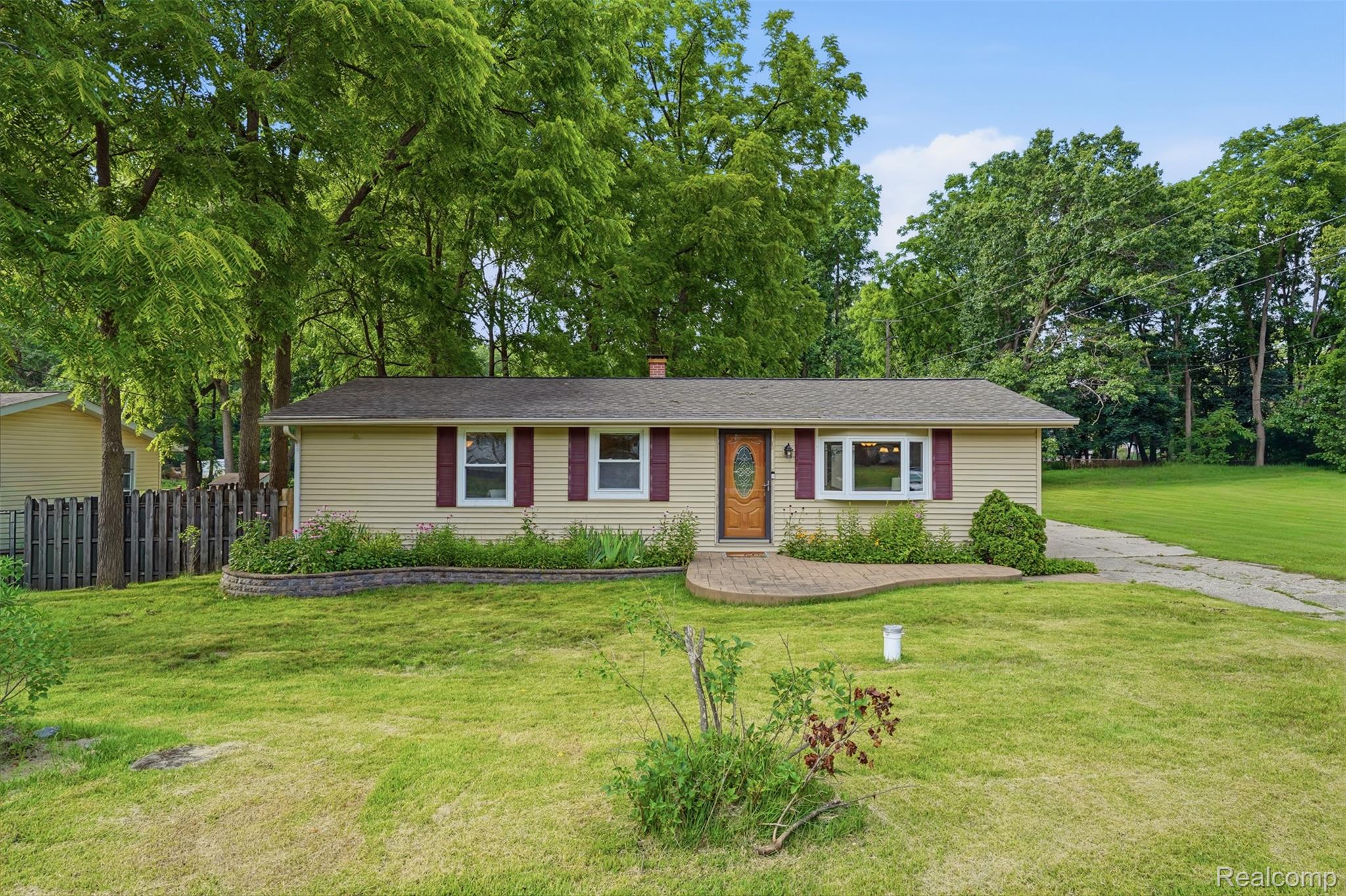 608 Snyder Road