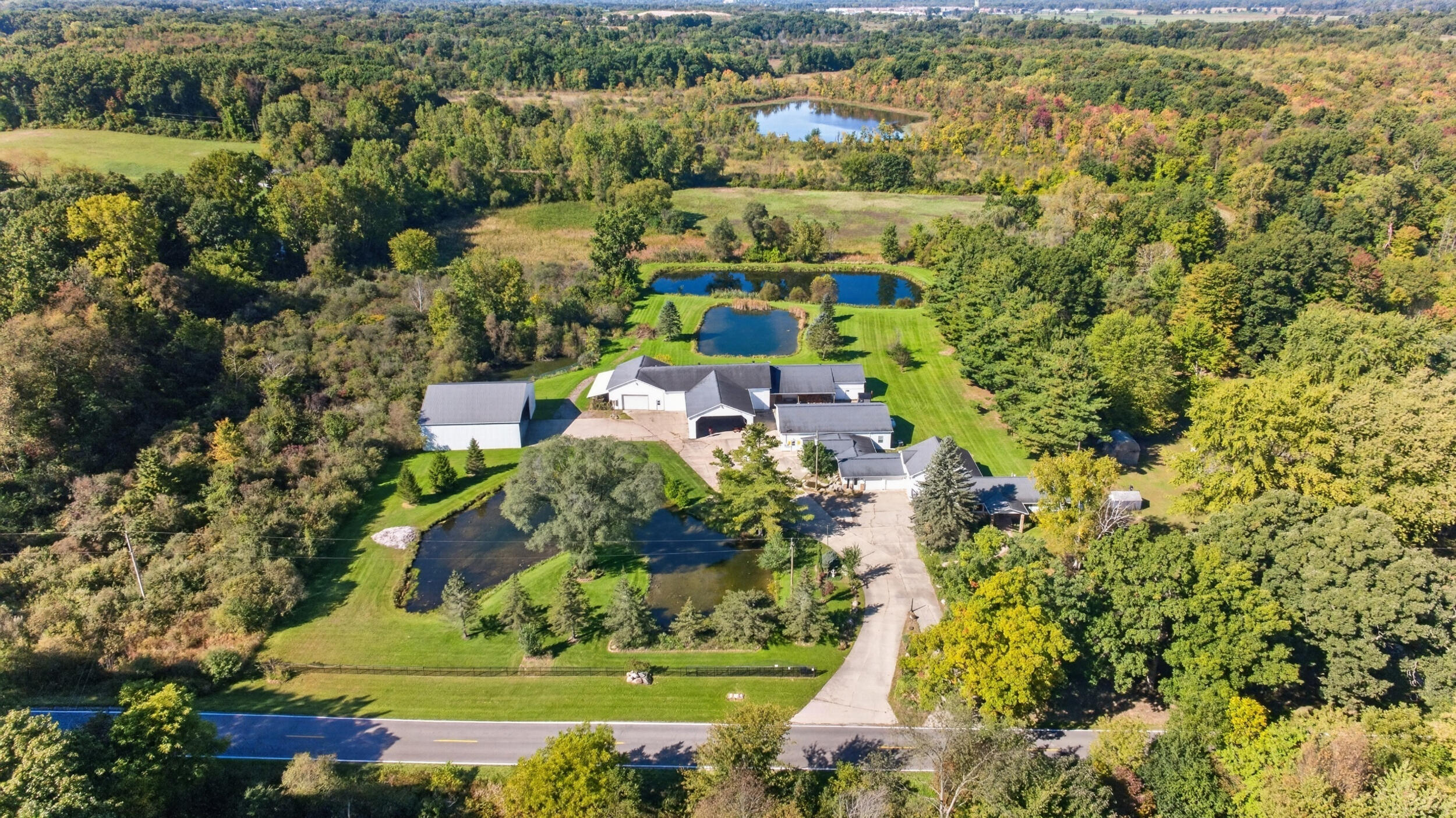 3780 Hawkins Road