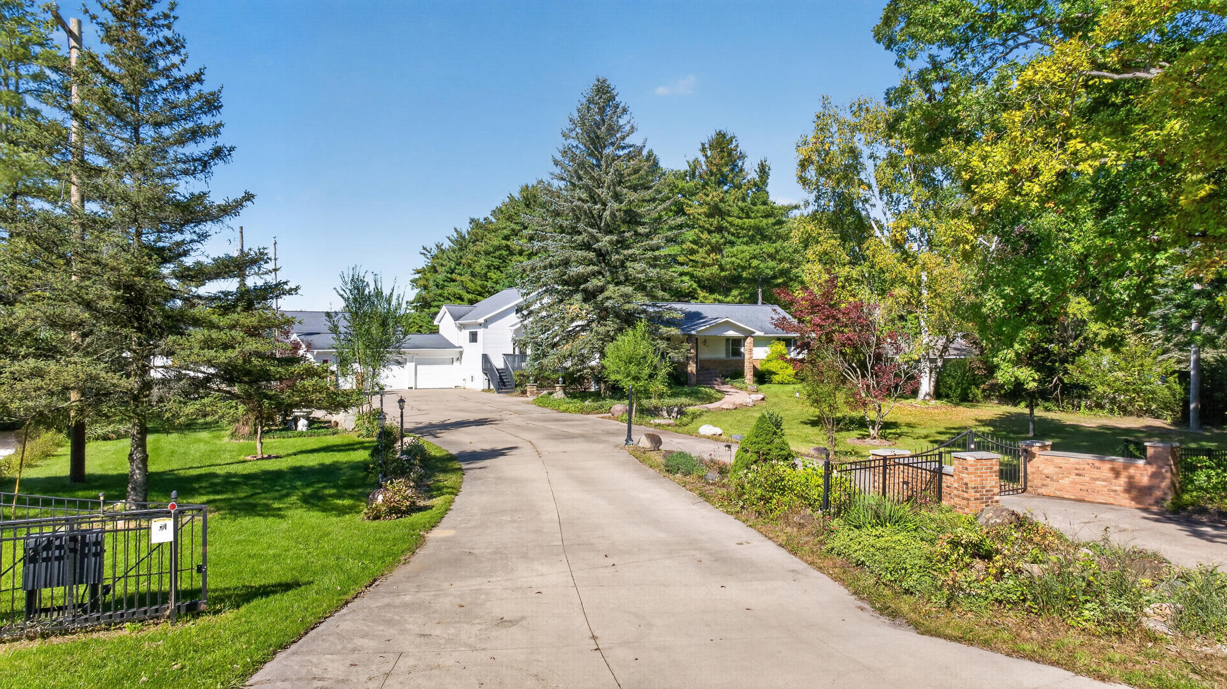 3780 Hawkins Road