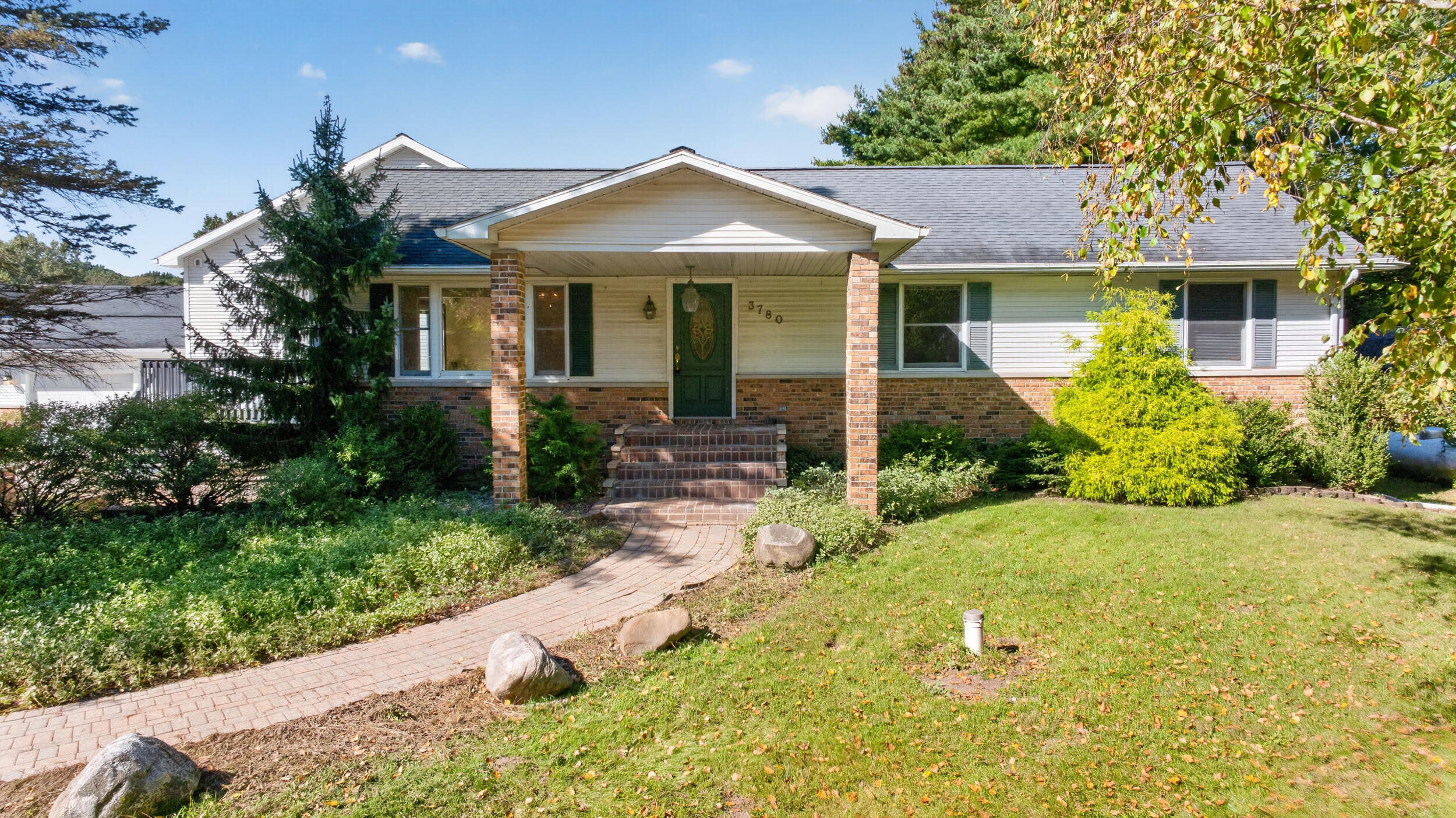 3780 Hawkins Road