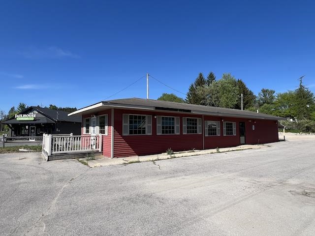 103 S Division Street