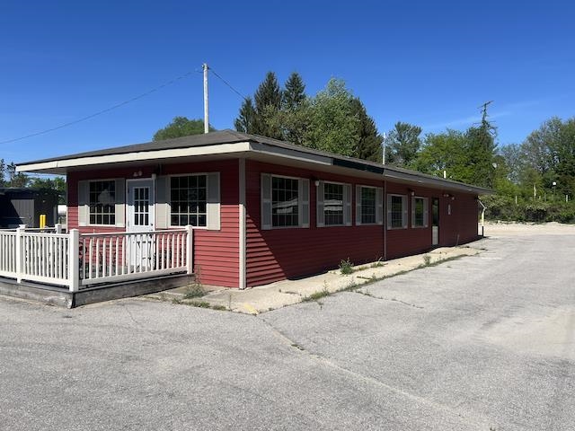 103 S Division Street