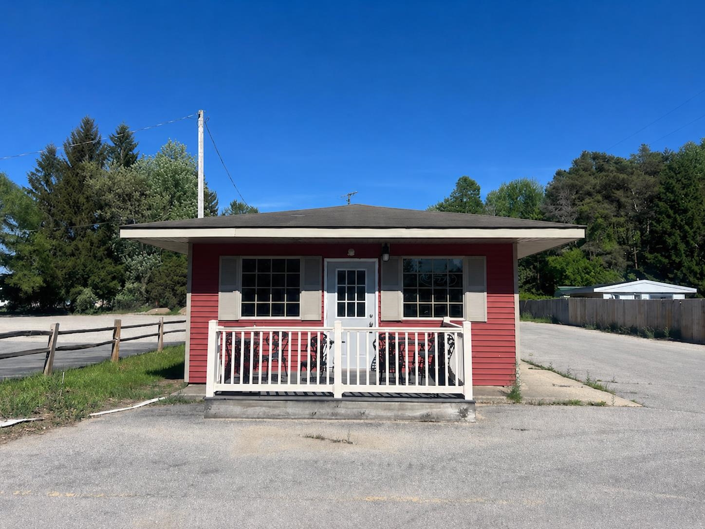 103 S Division Street