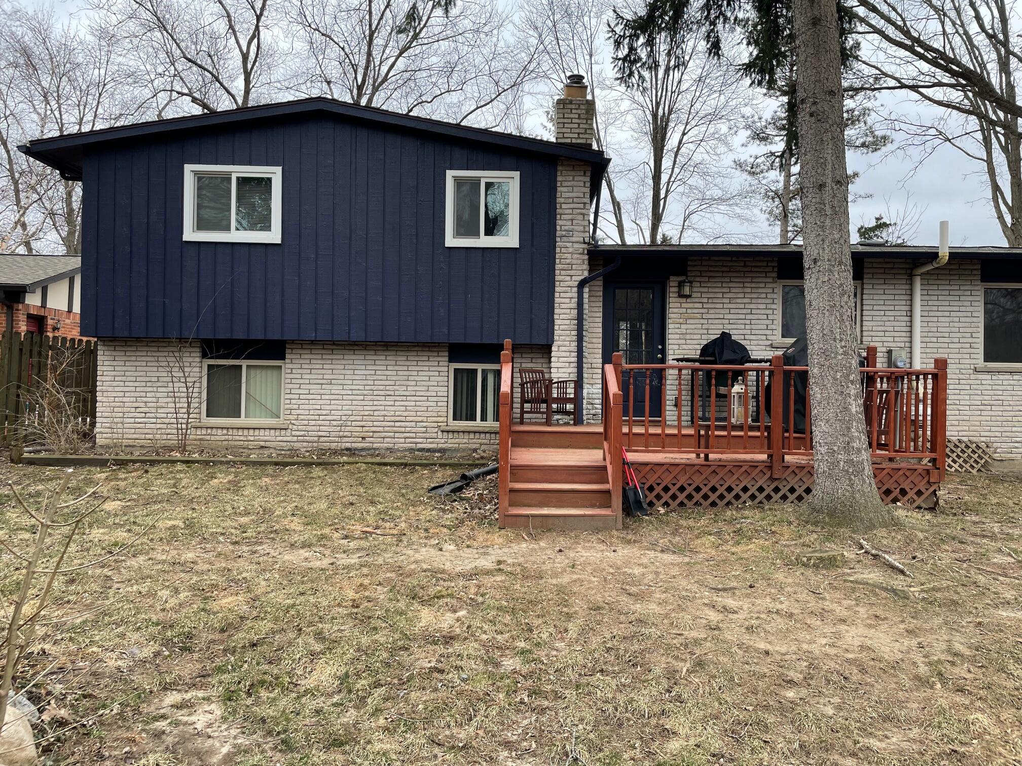 3533 Frederick Drive