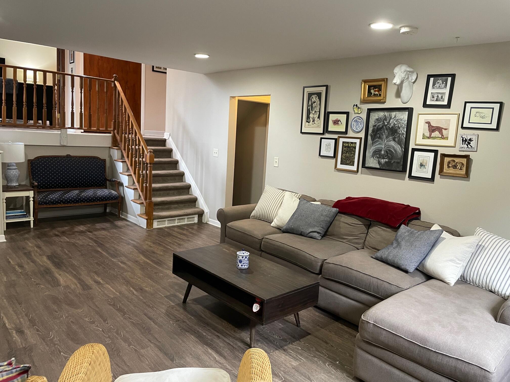 3533 Frederick Drive