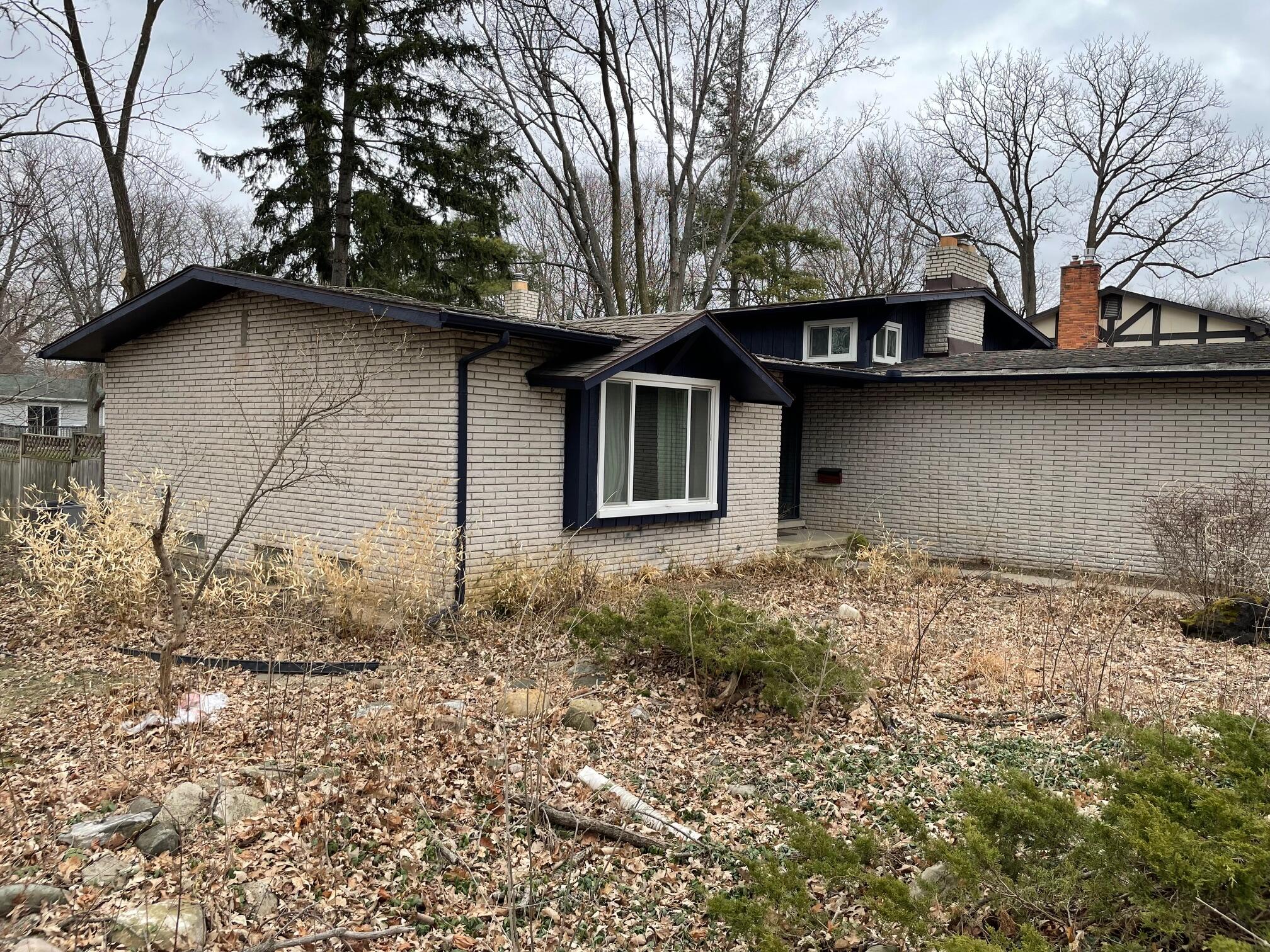 3533 Frederick Drive