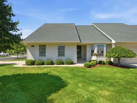 Photo of 1925 Kenneth F Brown Court, Imlay City City, MI 48444 (MLS # 20261053265)