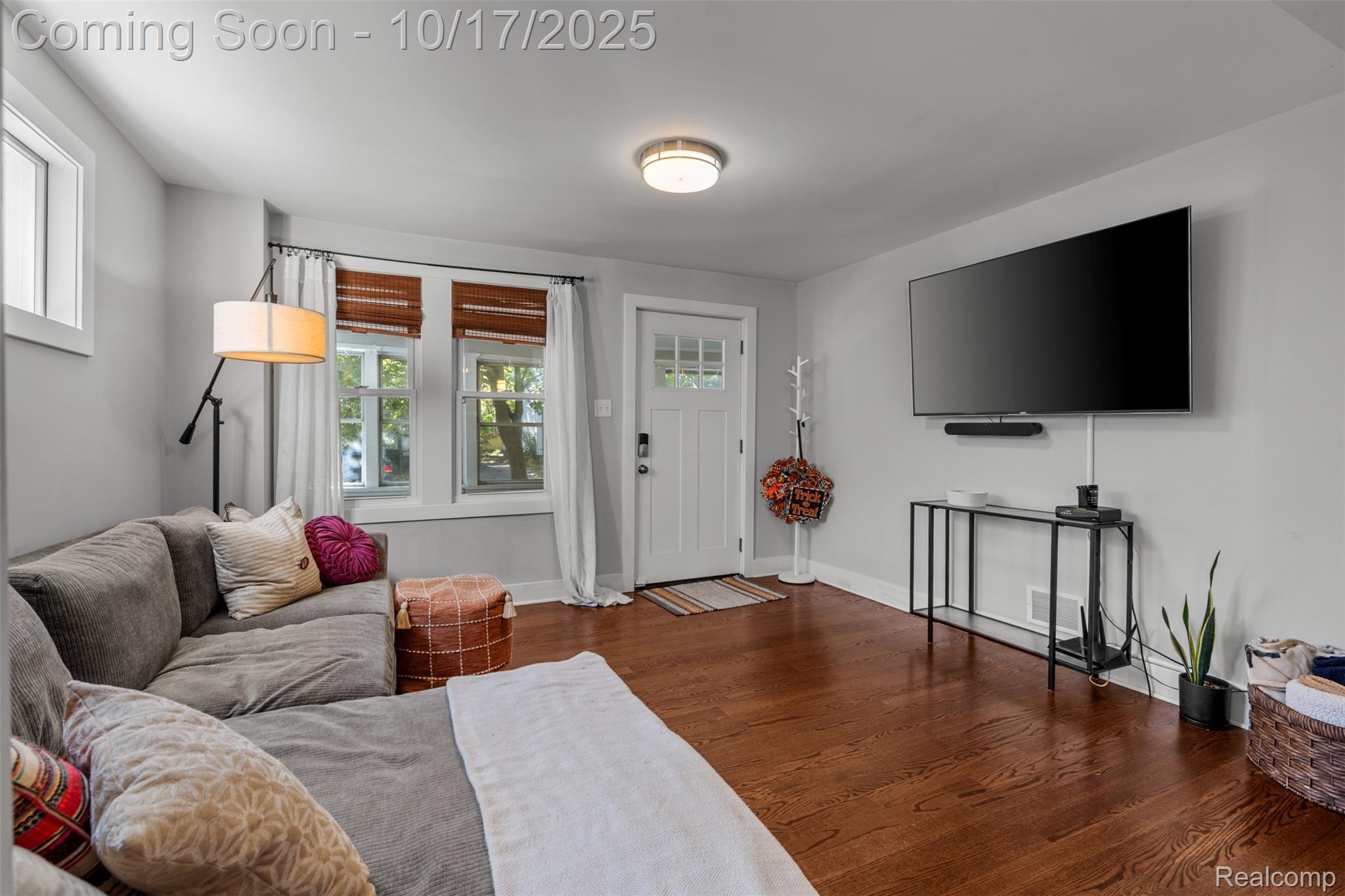 260 Fielding Street