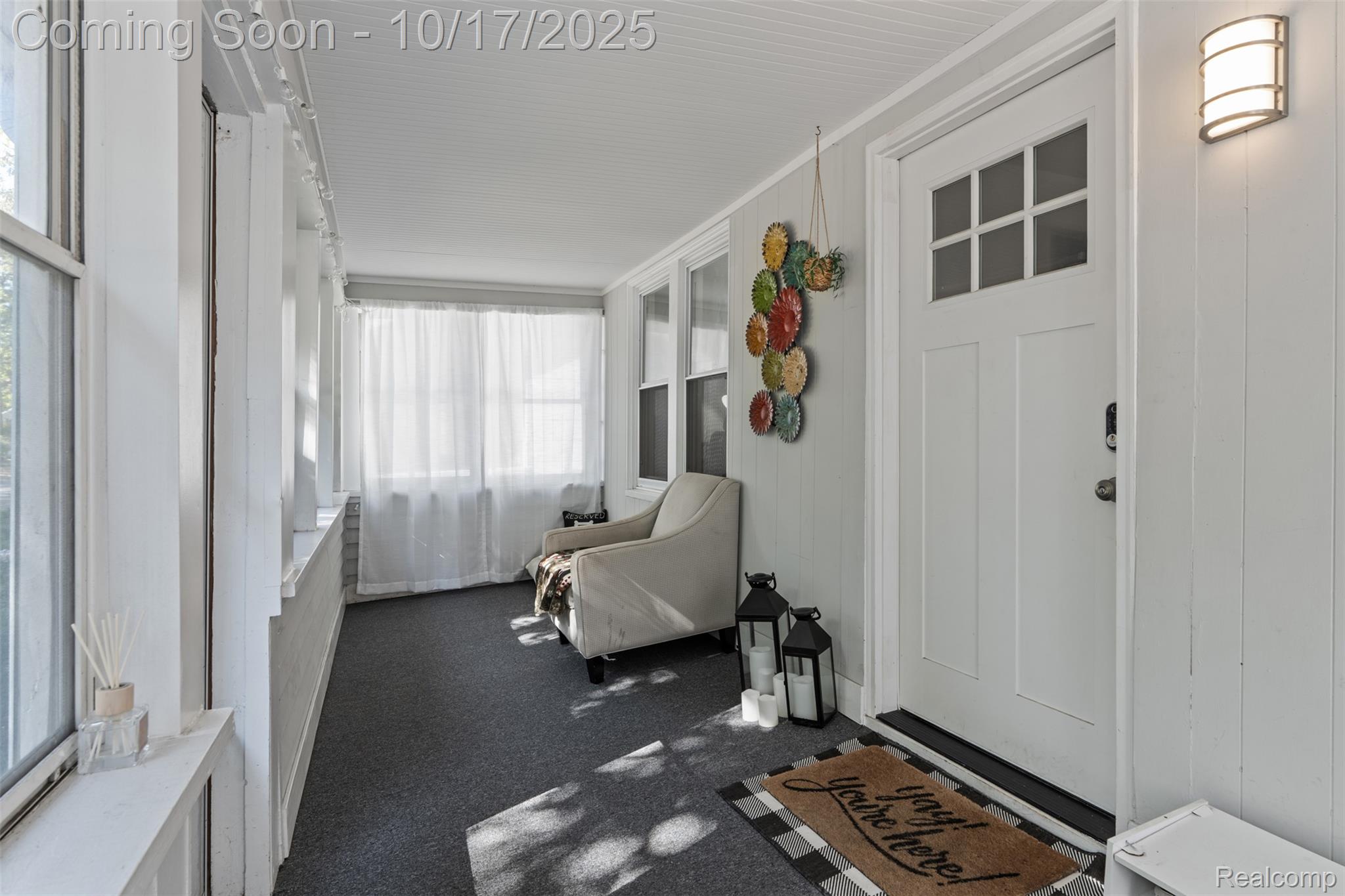 260 Fielding Street