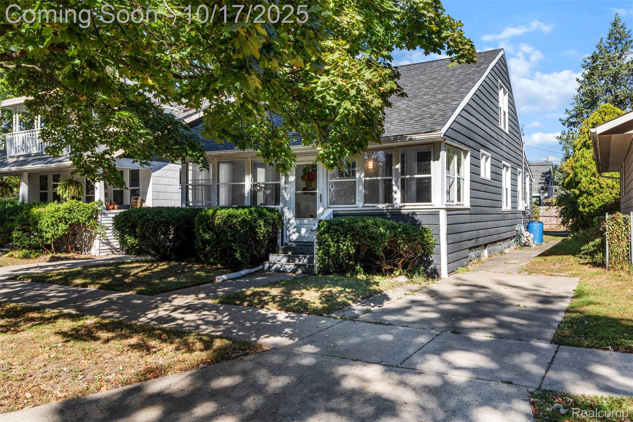 260 Fielding Street