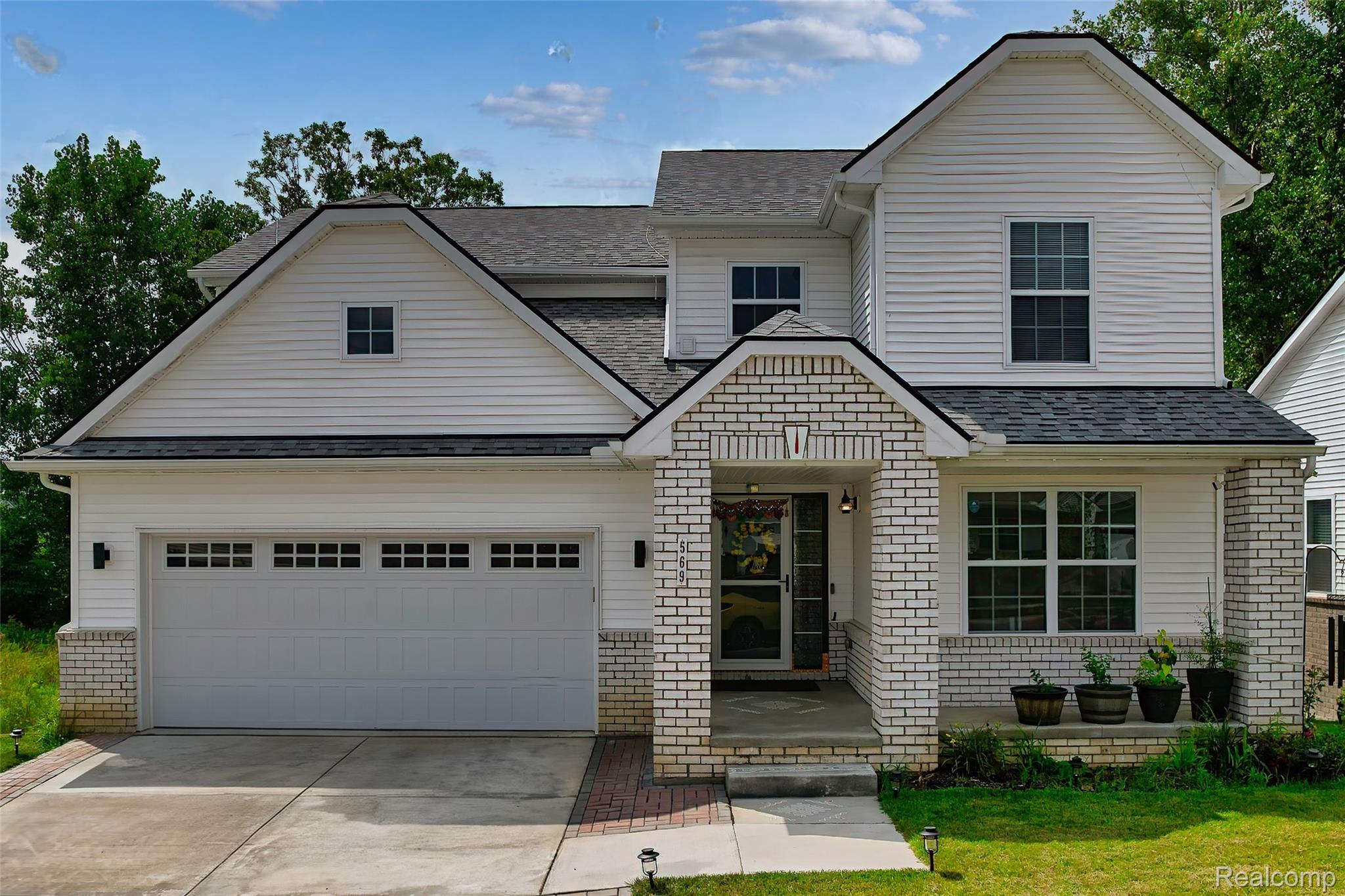 569 Pattan Drive