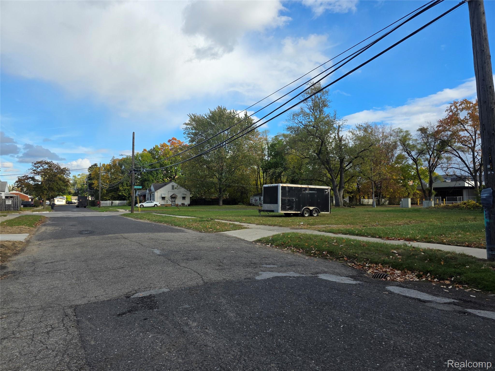 15626 Thatcher Street