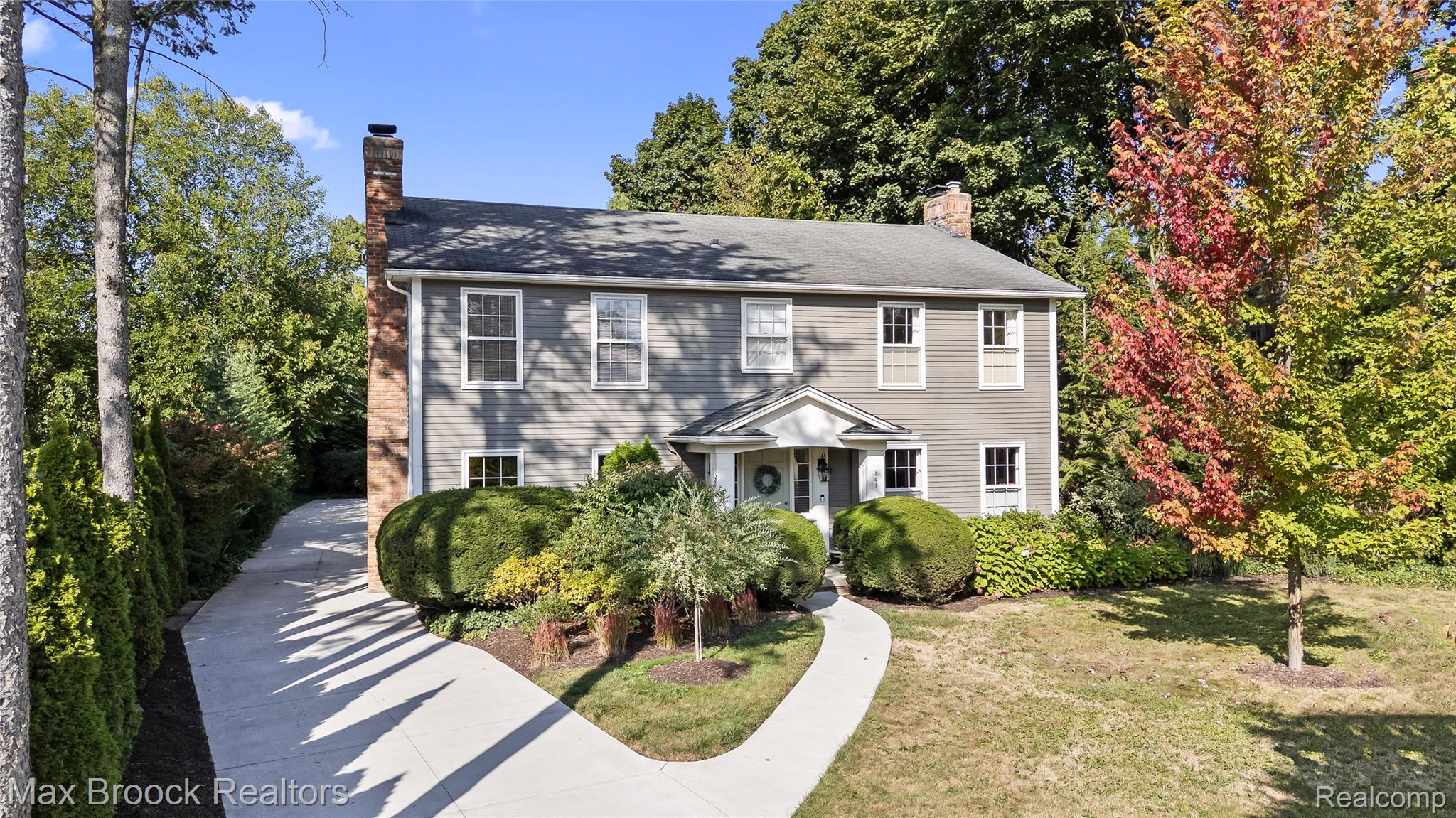 141 Lake Park Drive