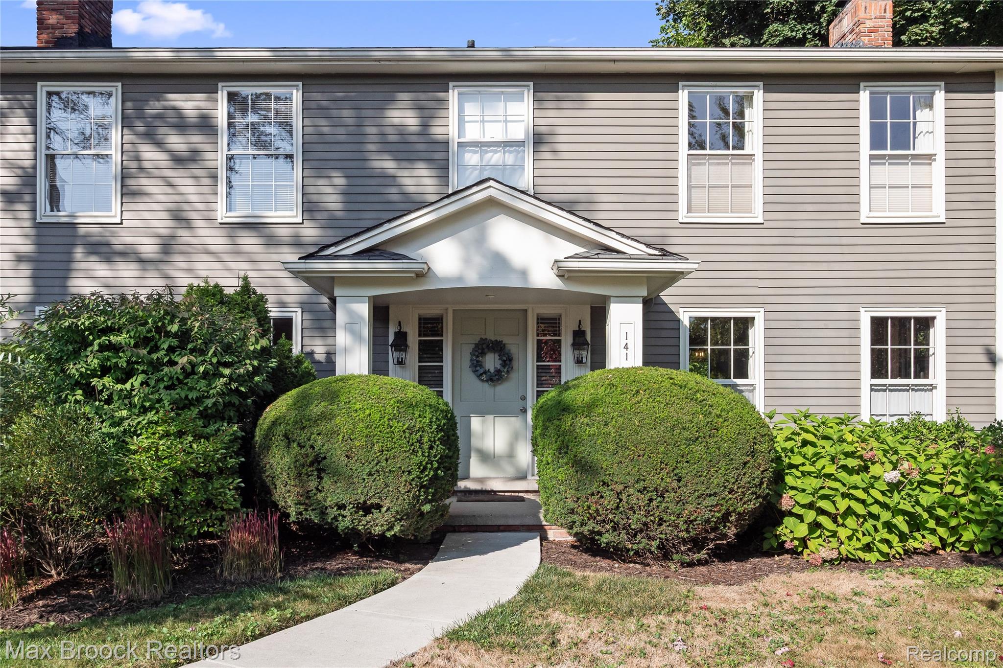 141 Lake Park Drive