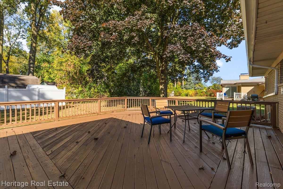 2831 Silverstone Lane