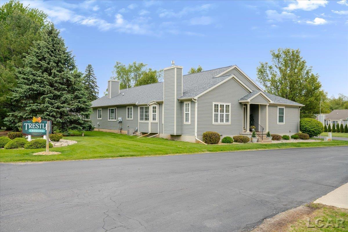 2498 Chesapeake Drive