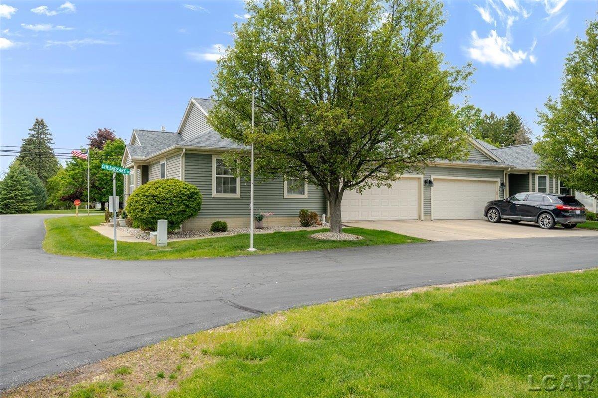 2498 Chesapeake Drive