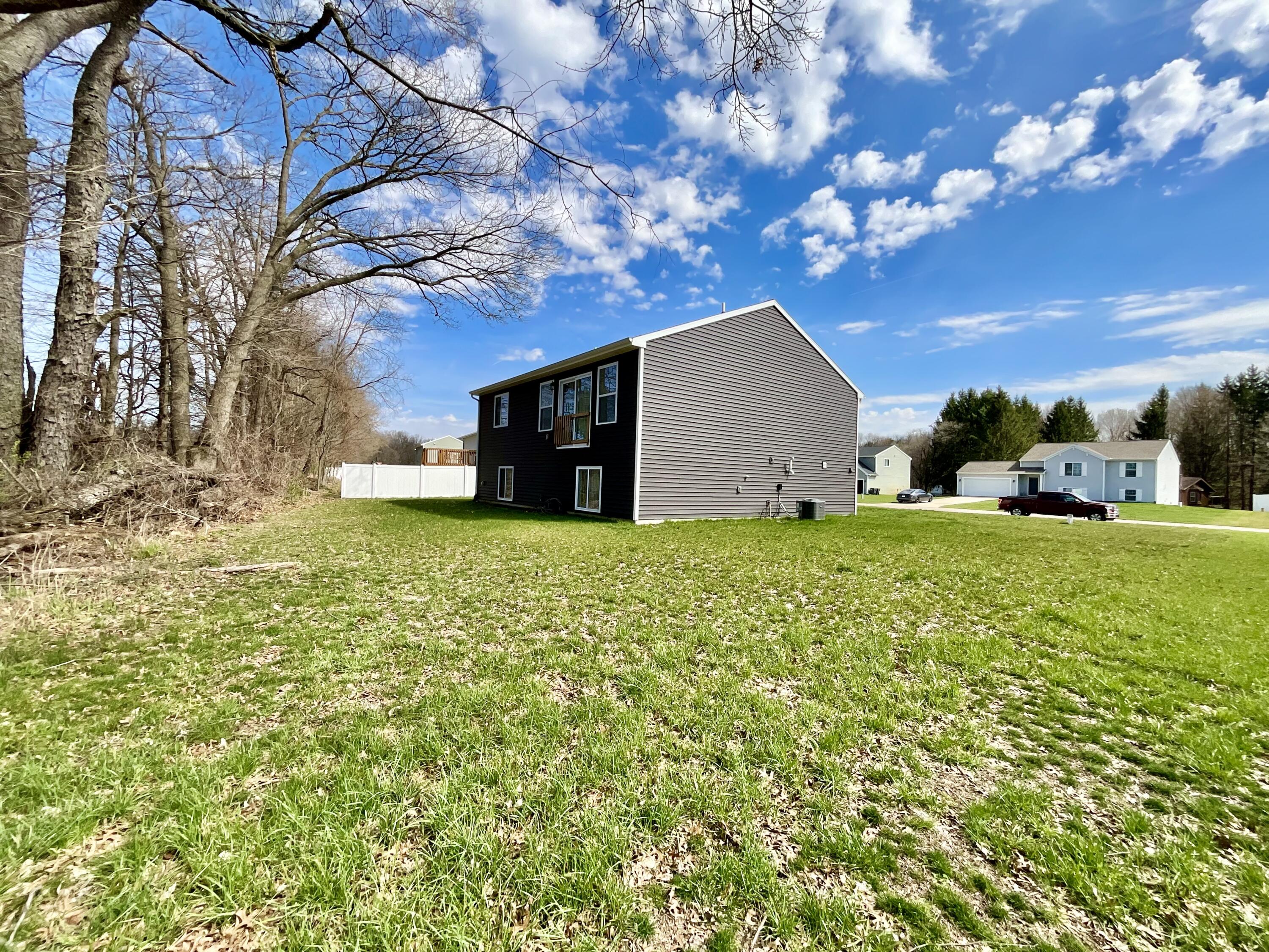 5147 Lake Pines Court