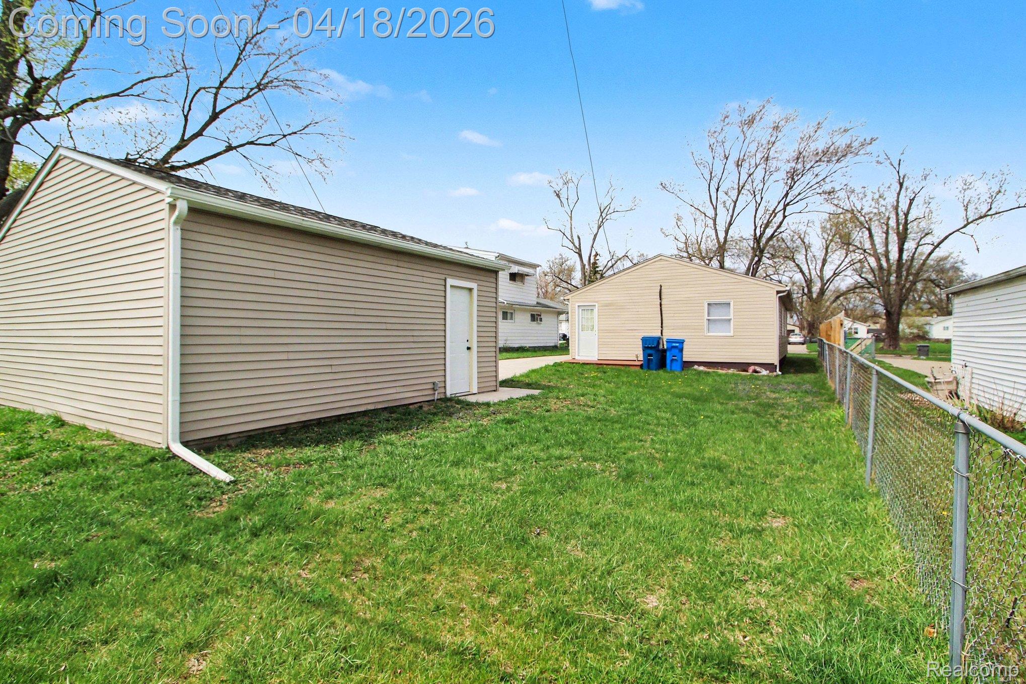 27025 Notre Dame Street