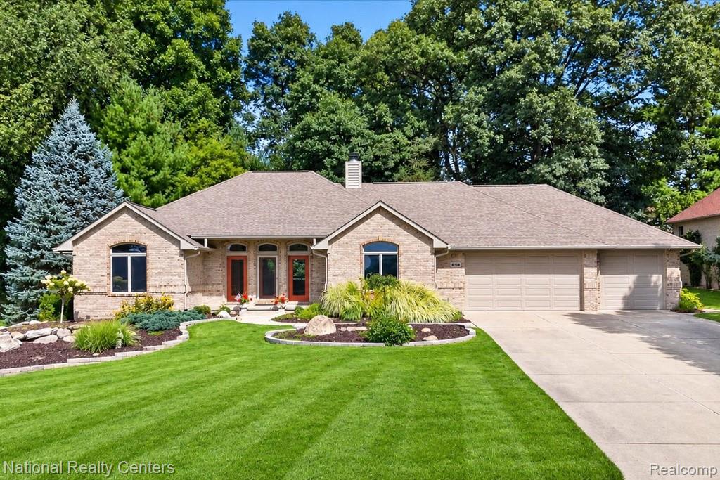 6736 Cranville Drive