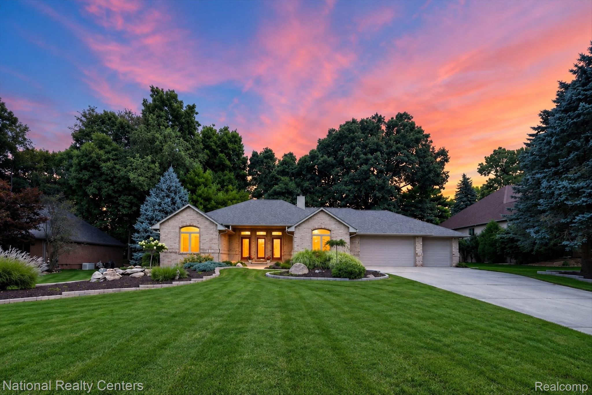 6736 Cranville Drive