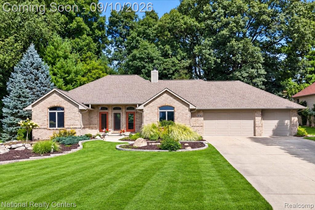 6736 Cranville Drive