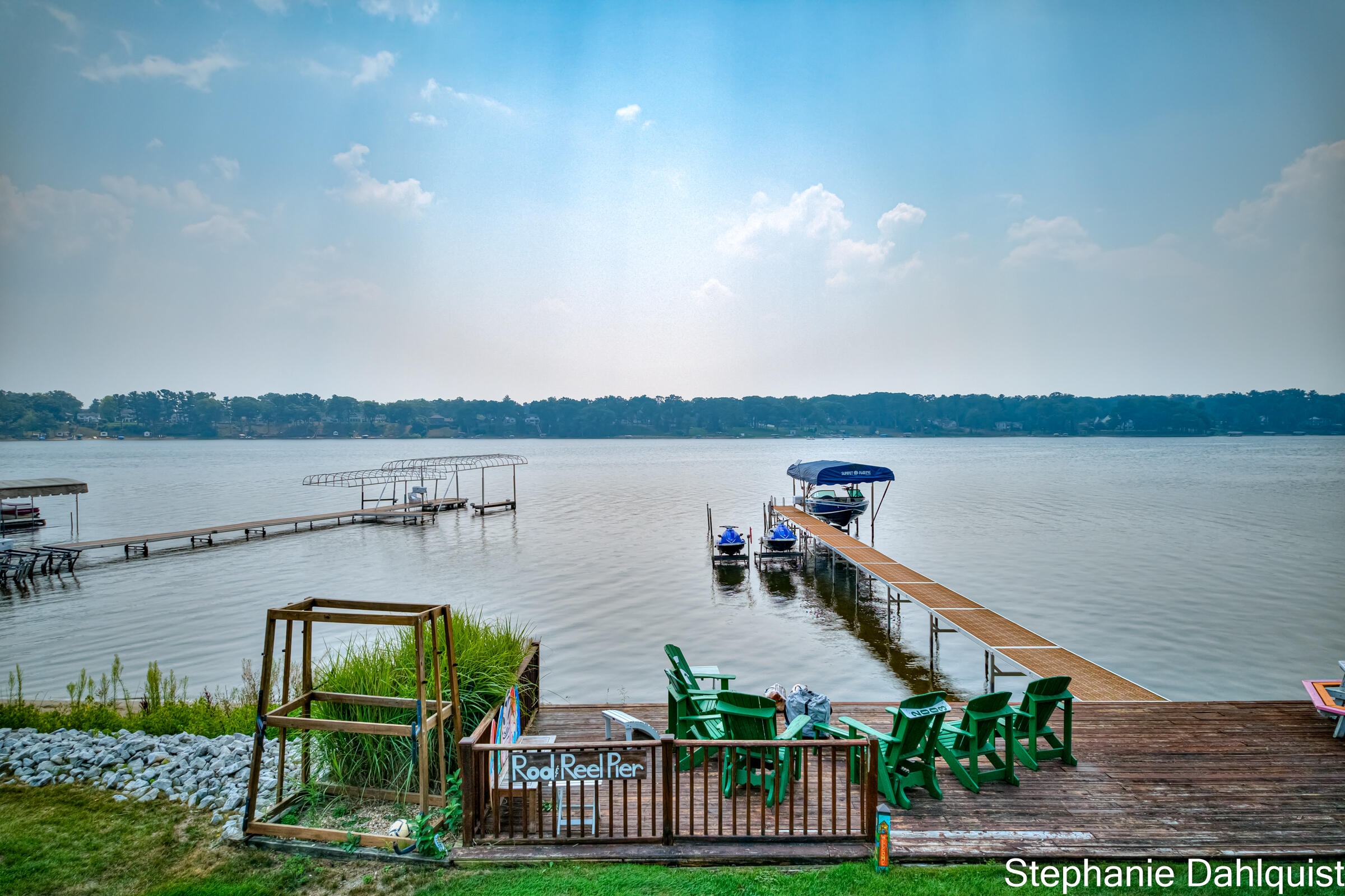 1601 Westwind Court