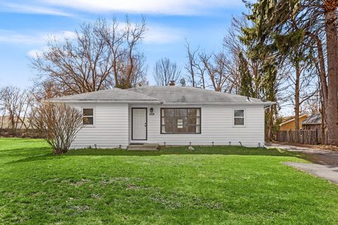 2418 4 Mile Road NW Walker City MI 49544