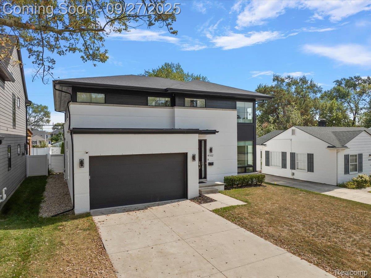 4102 Woodland Avenue