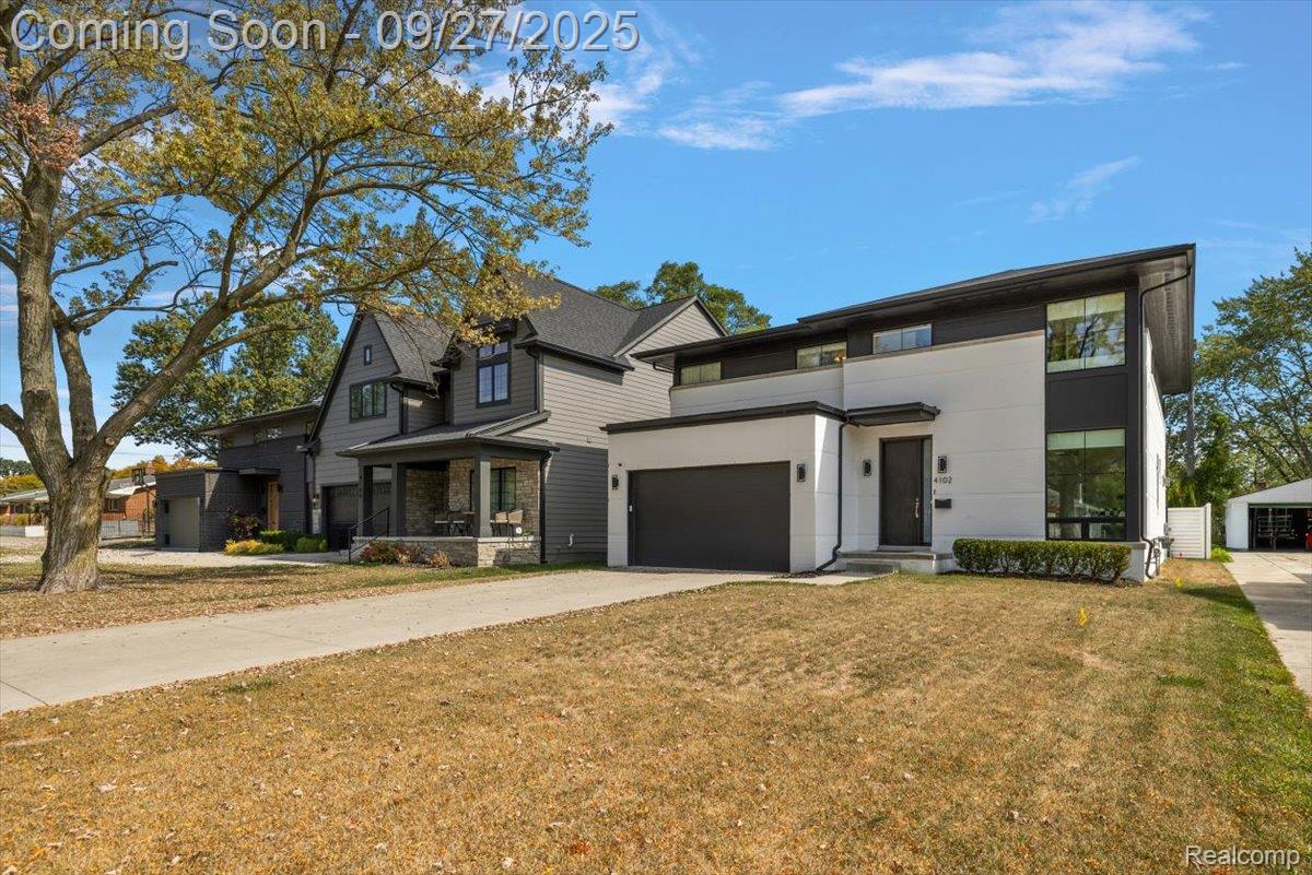 4102 Woodland Avenue