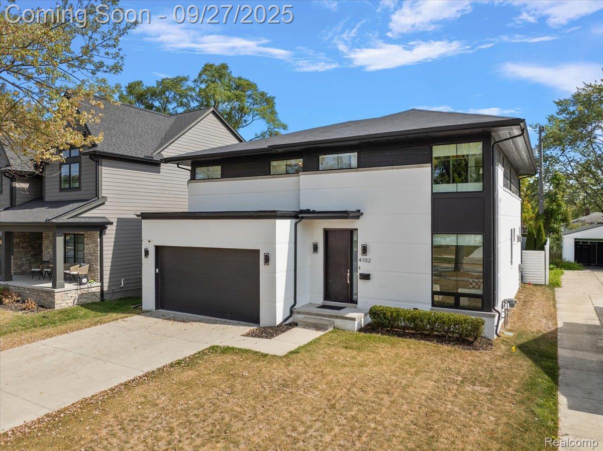 4102 Woodland Avenue