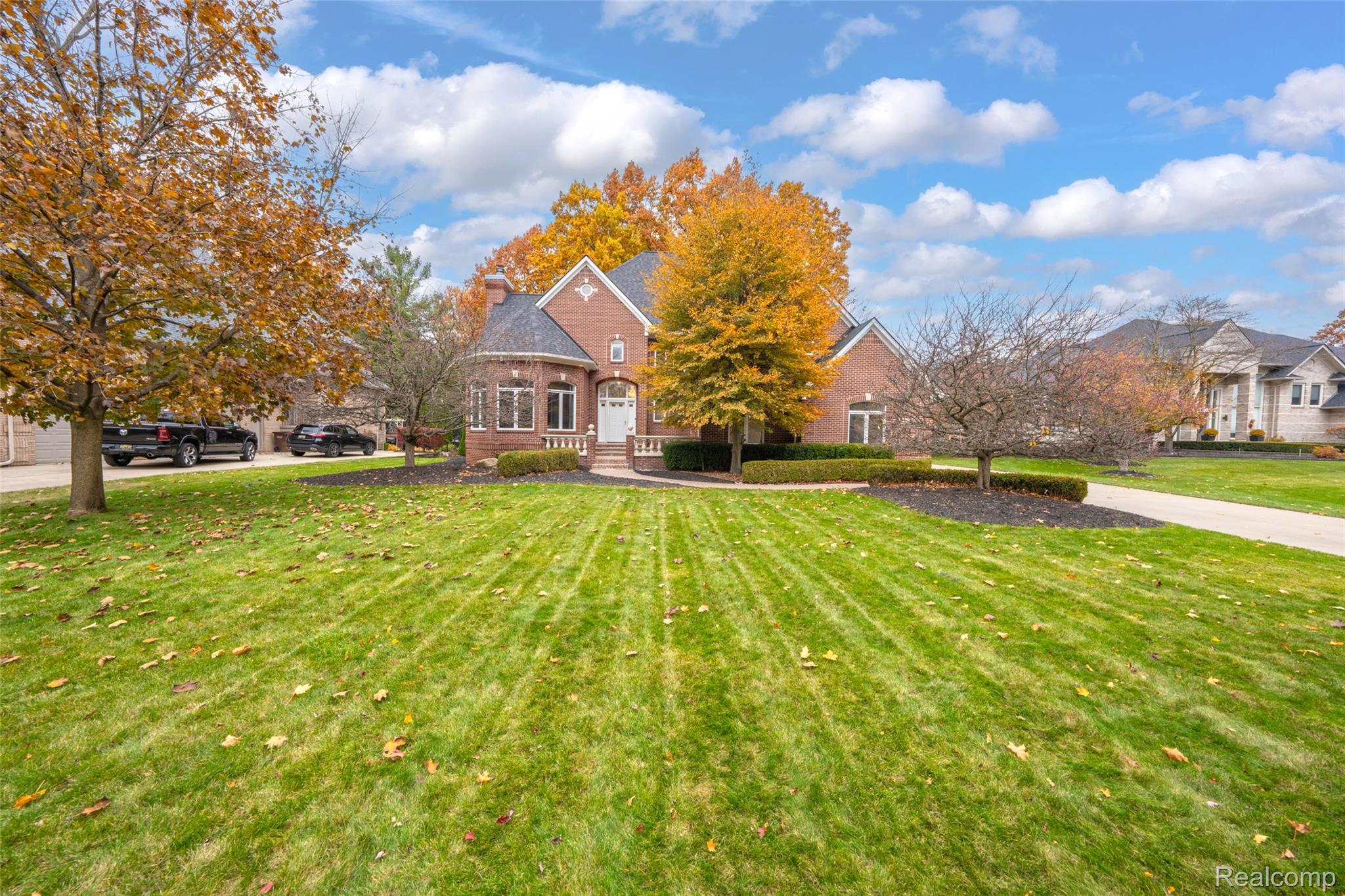 12277 Forest Glen Lane