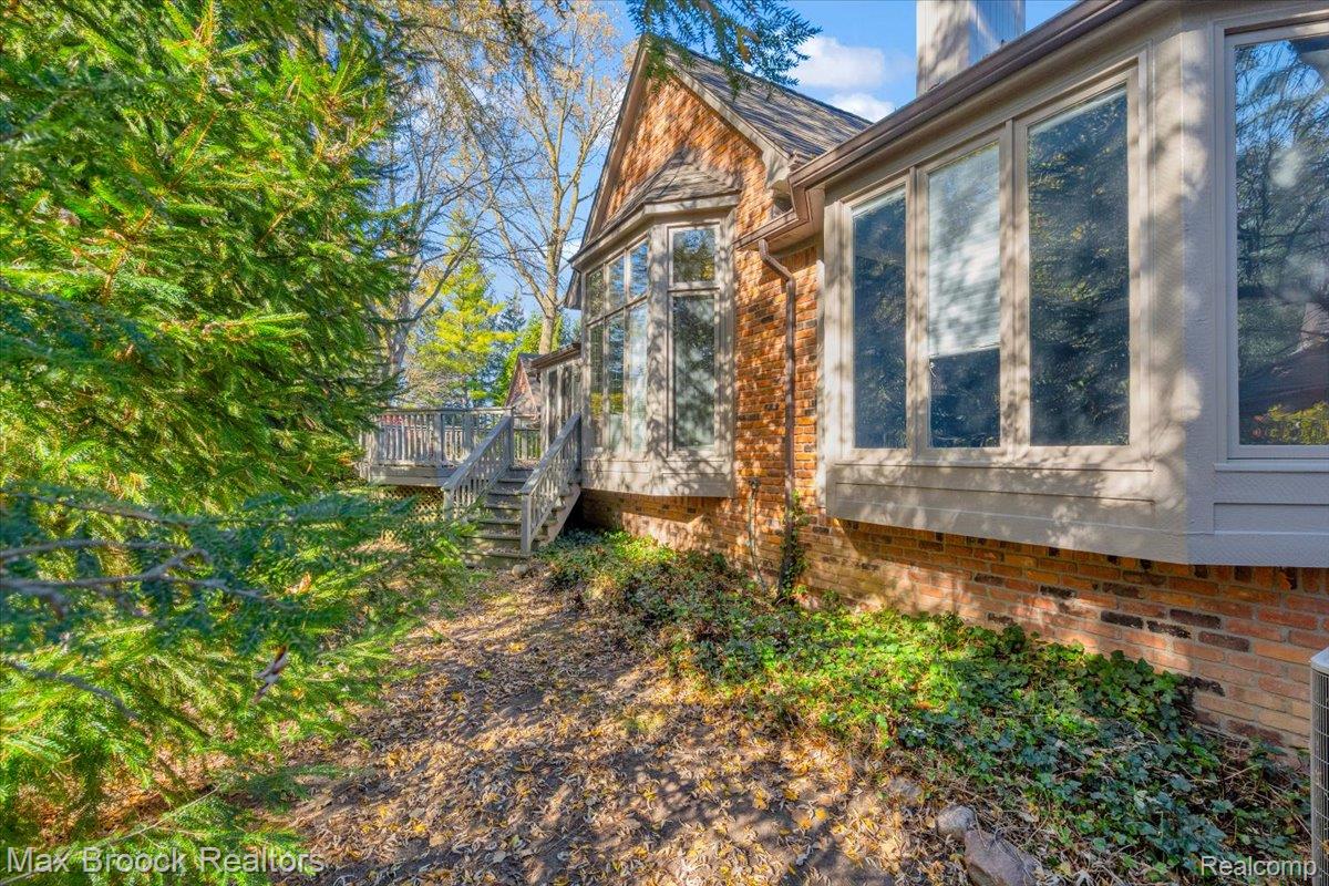 5554 Pine Brooke Court