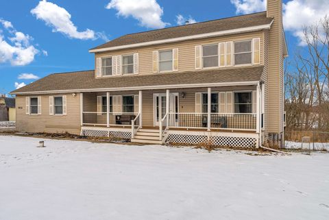 A home in LindenCity_Genesee
