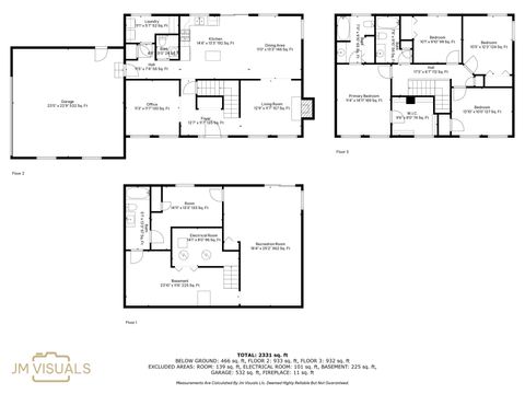 A home in LindenCity_Genesee