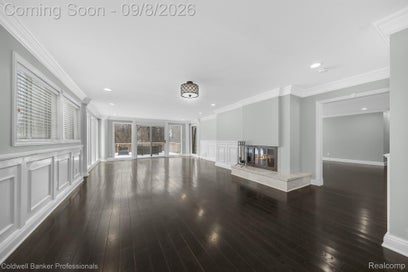 4121 ECHO Road Bloomfield Charter Township MI 48302
