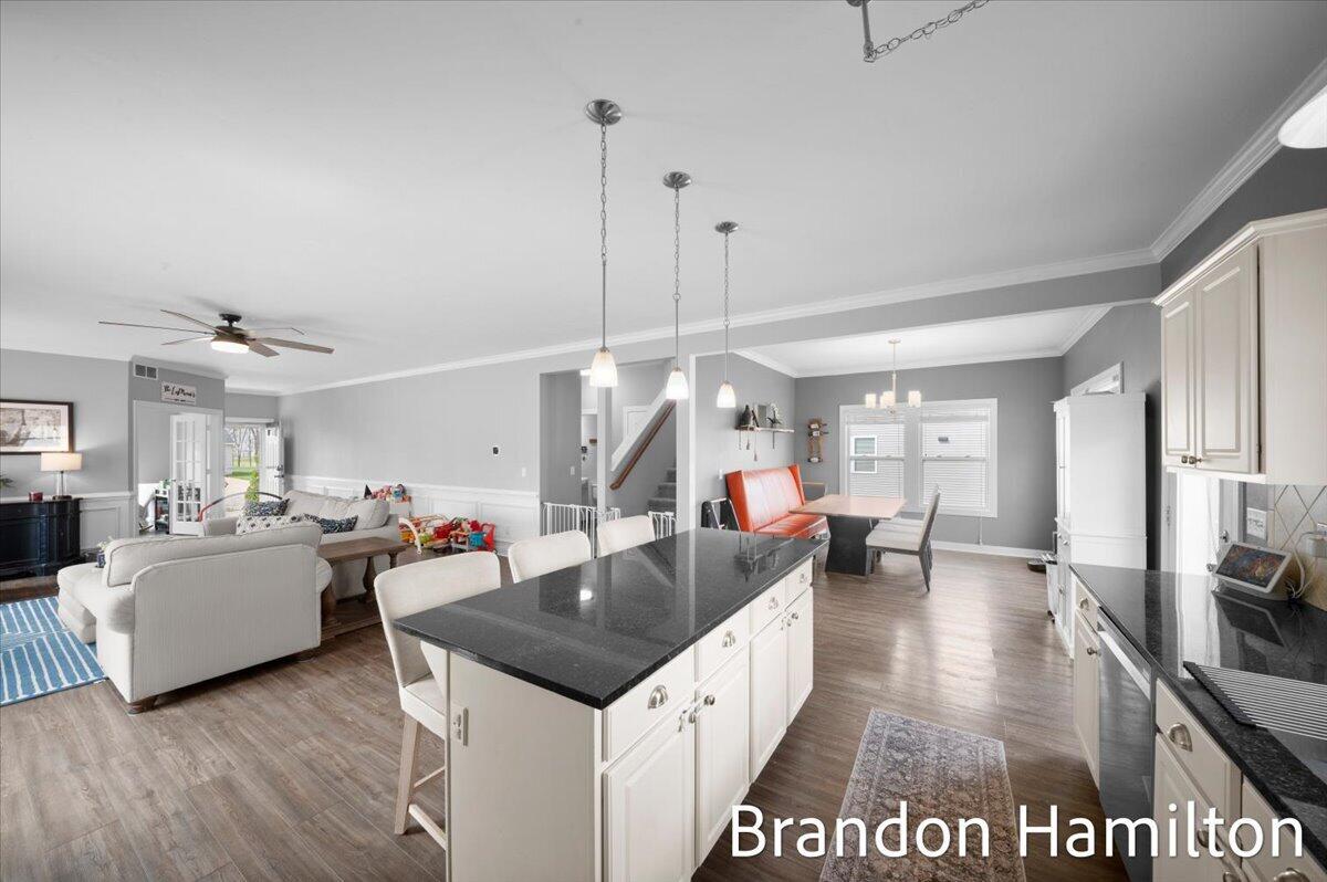 5492 Case Drive SW