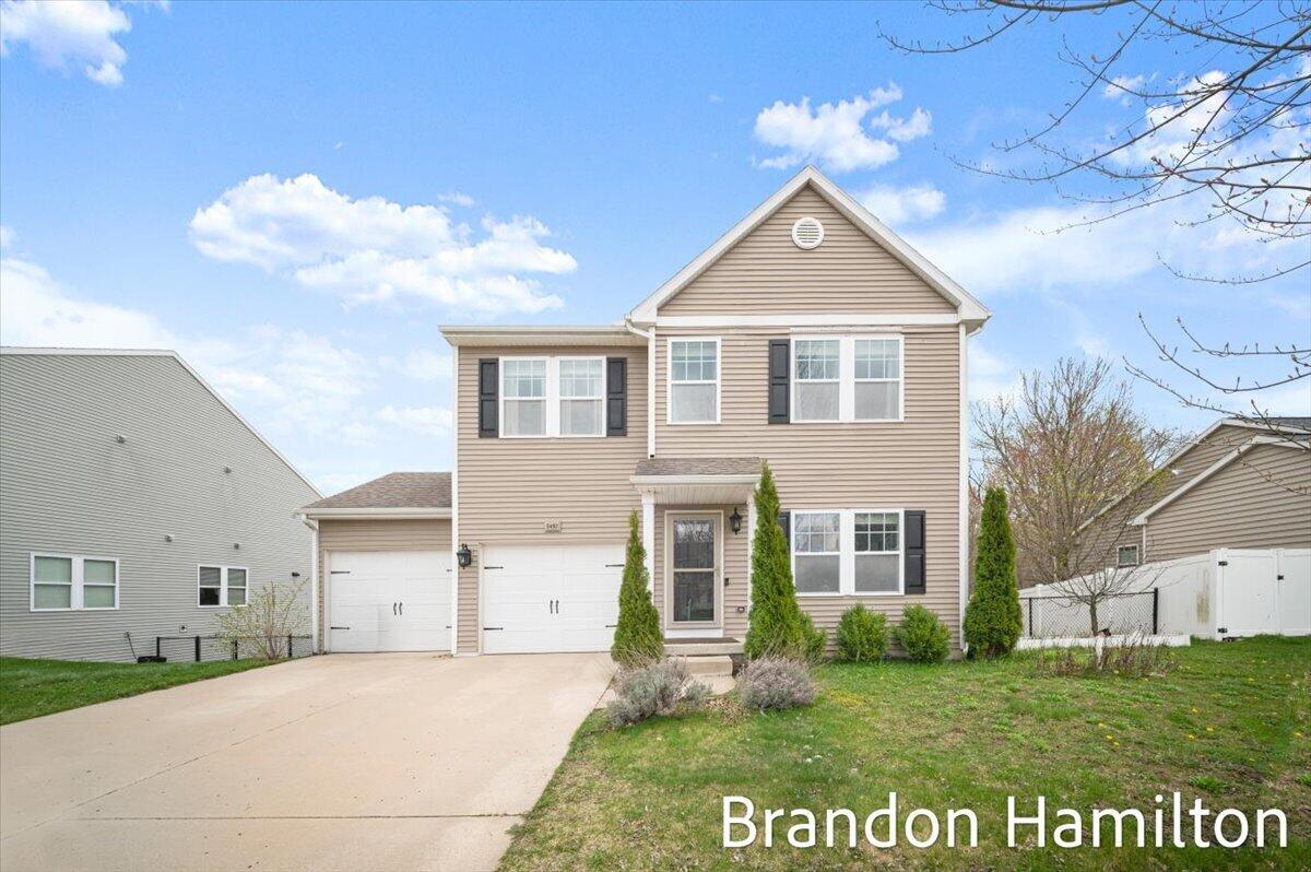 5492 Case Drive SW