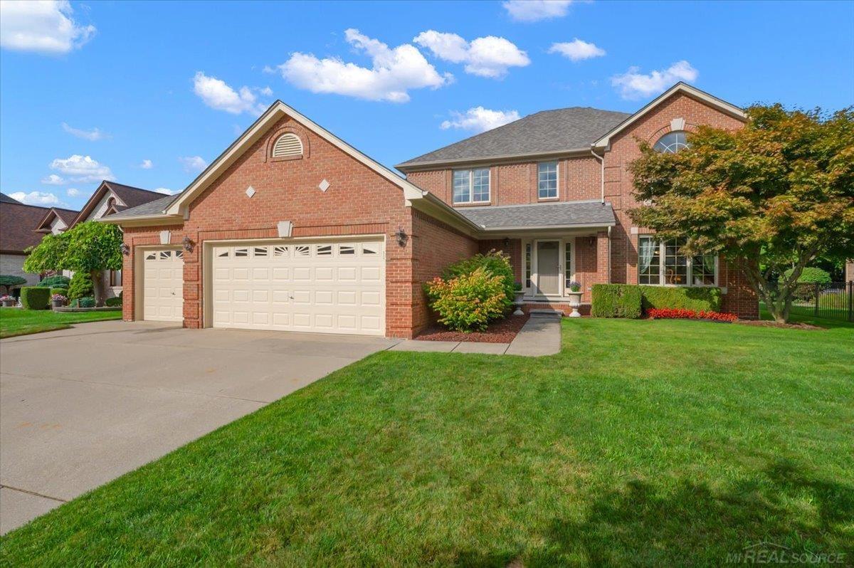 54767 Waubay Drive