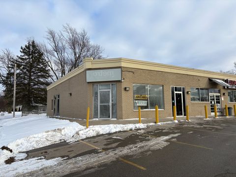 4405 S Martin Luther King Jr Boulevard B Lansing City MI 48910