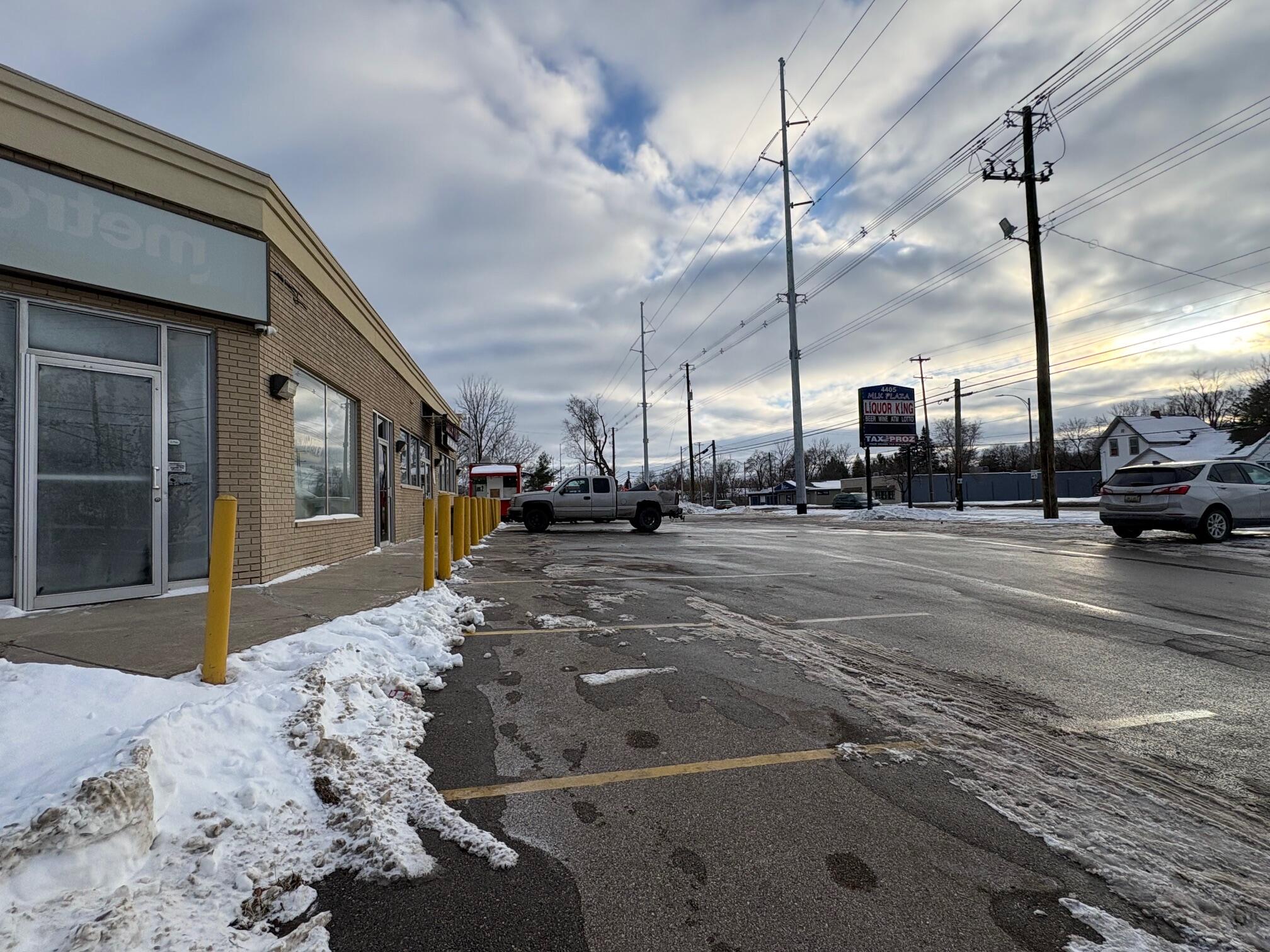 4405 S Martin Luther King Jr Boulevard B