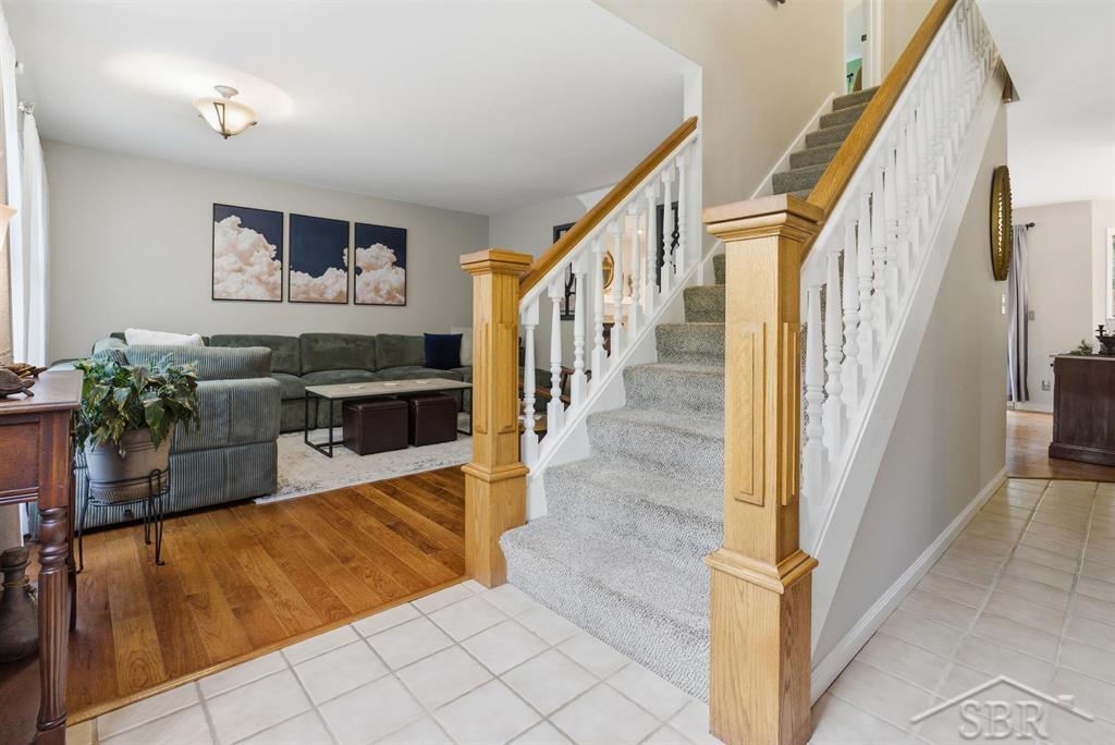 3015 Walden Woods Drive