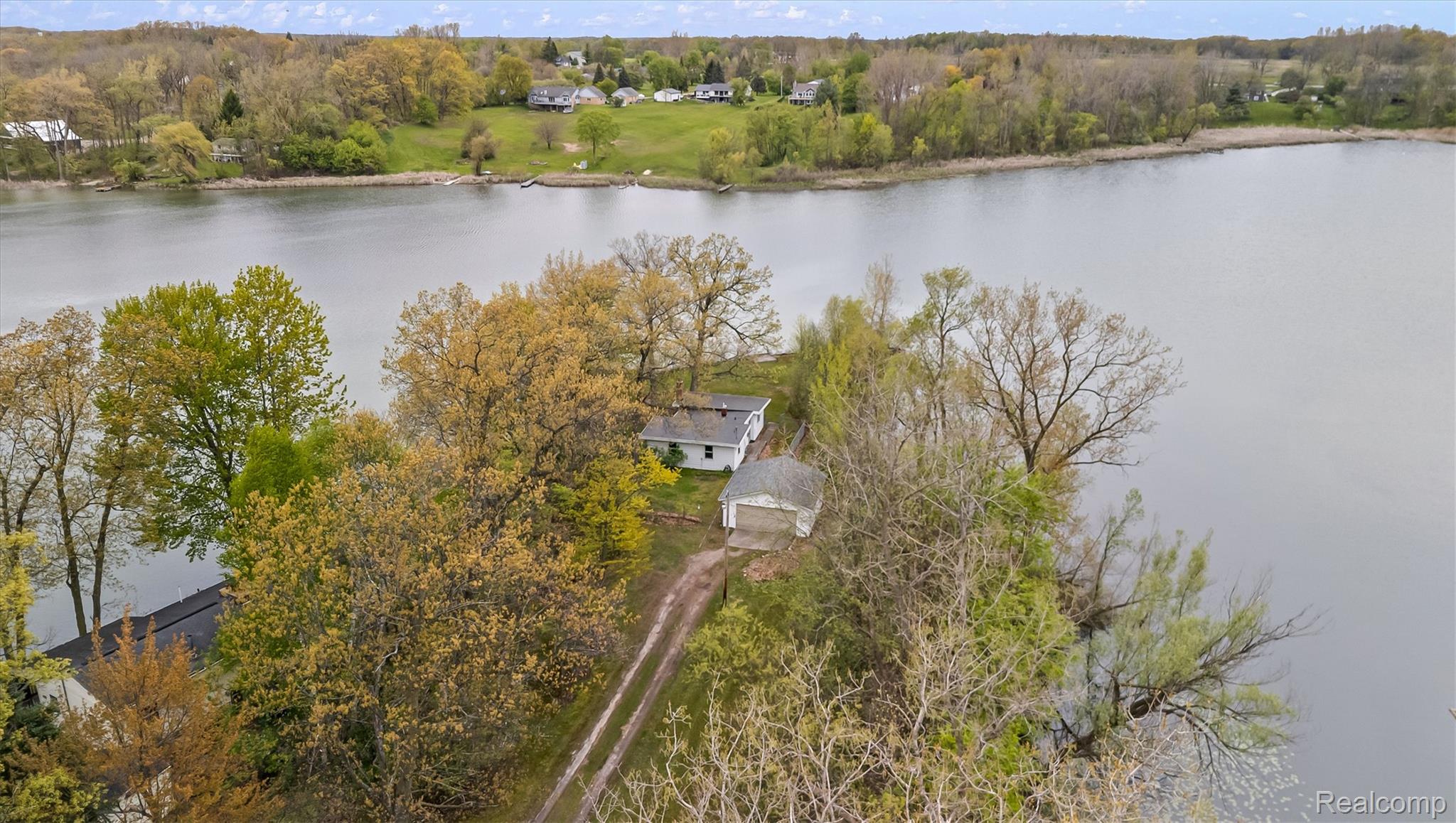 3332 Horrell Court