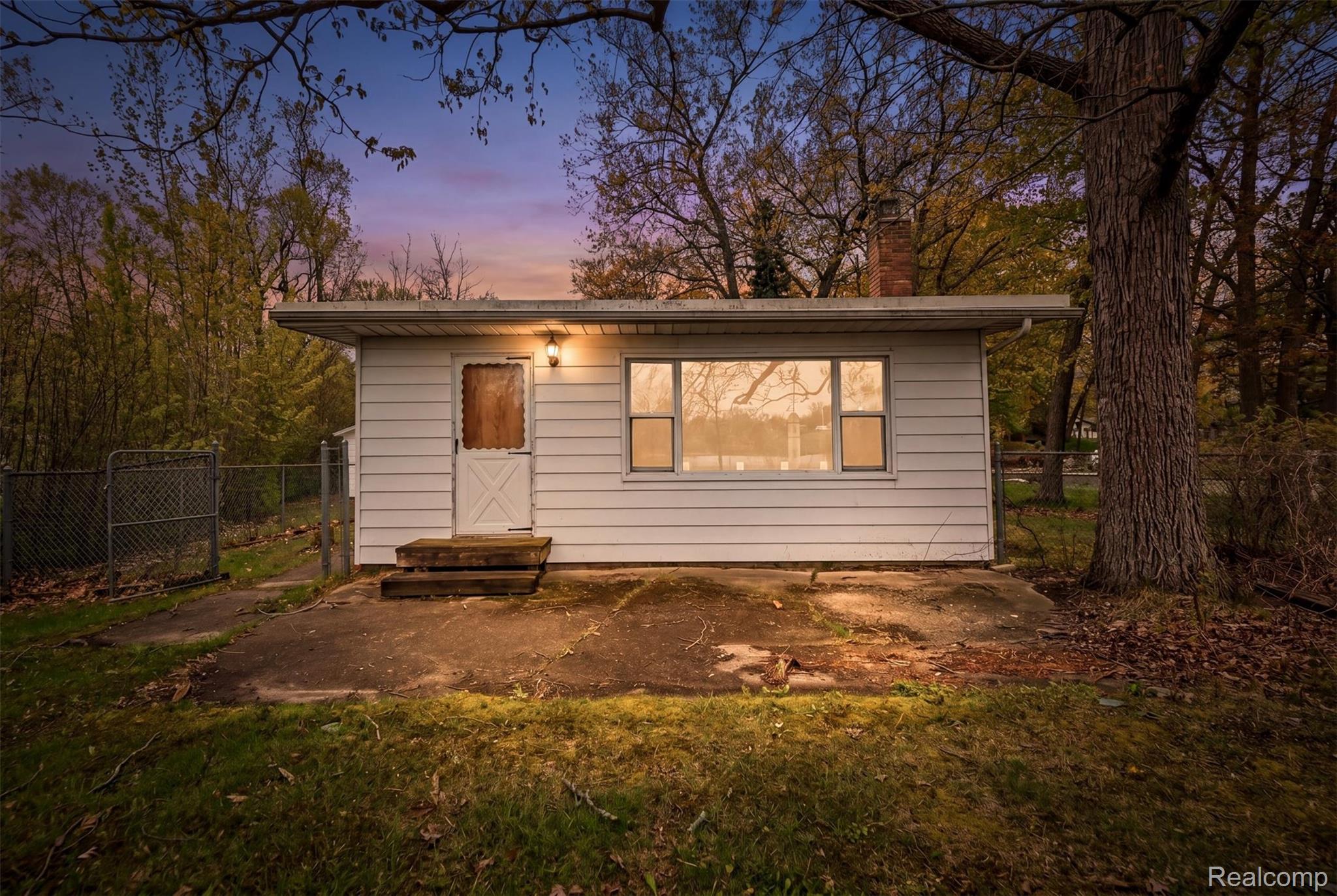 3332 Horrell Court