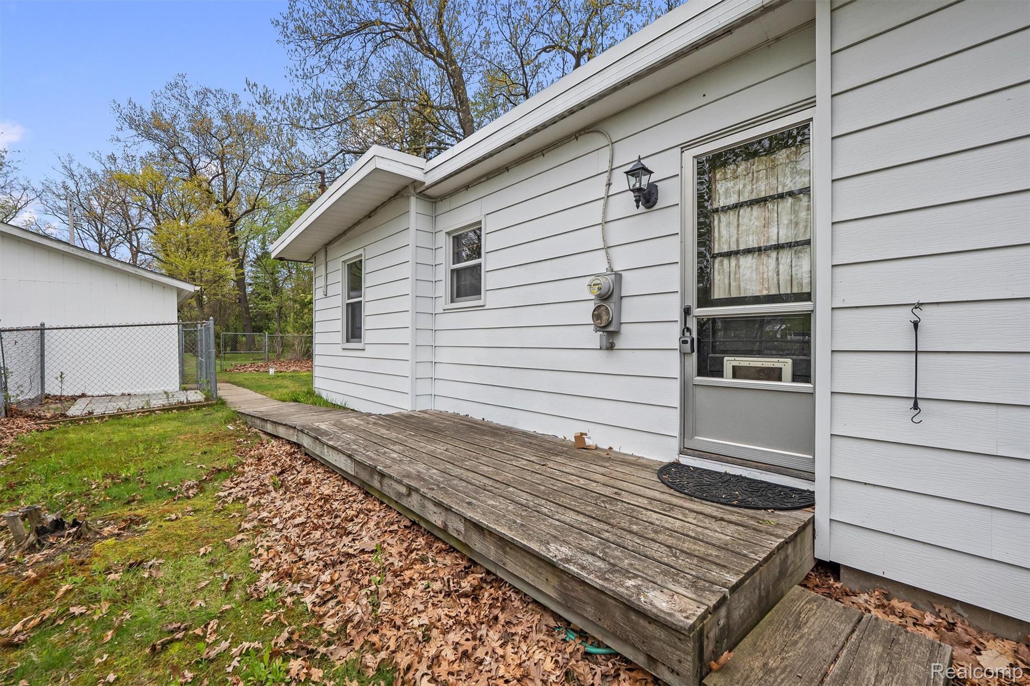 3332 Horrell Court