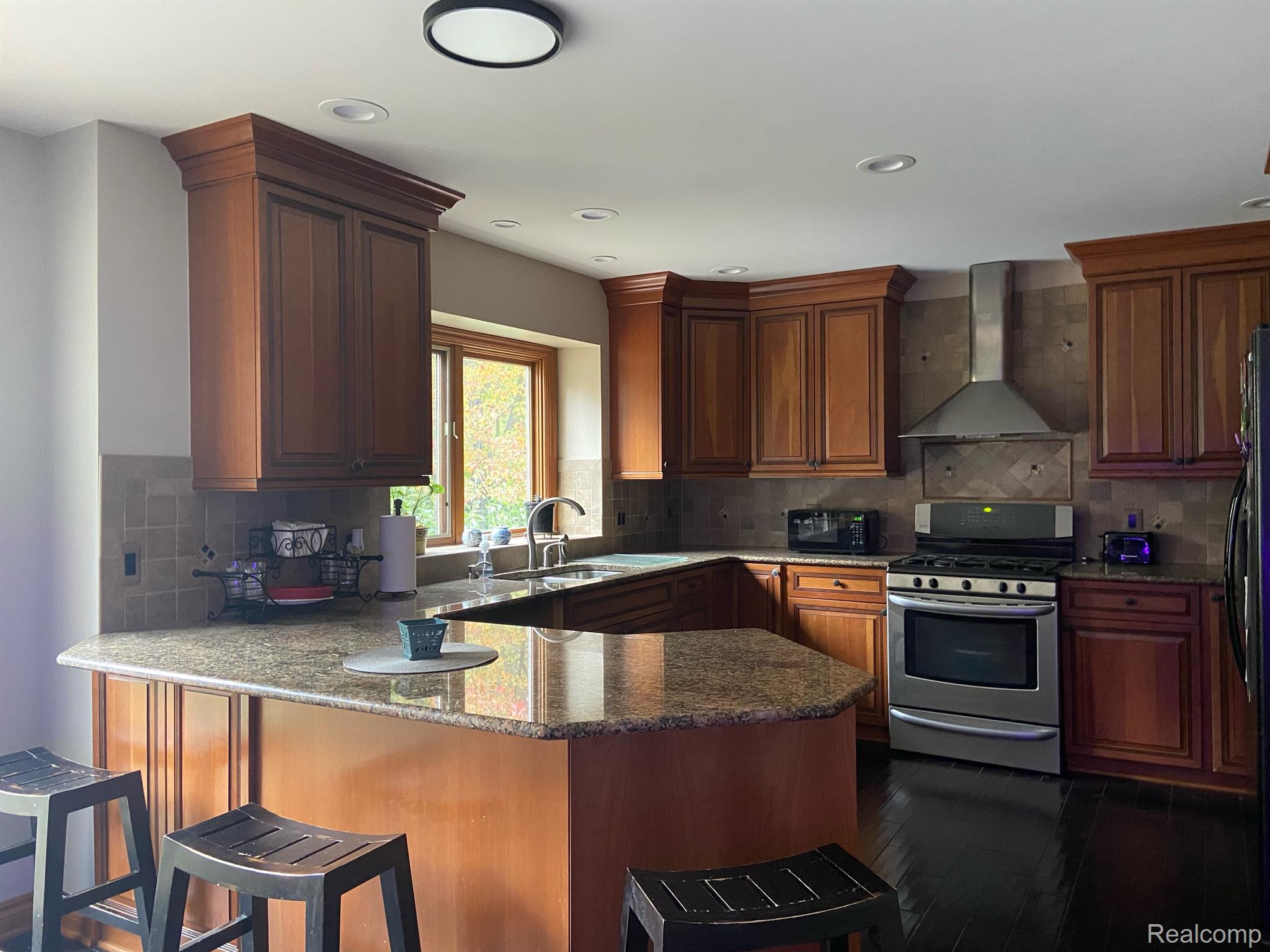 15133 TOWERING OAKS Drive
